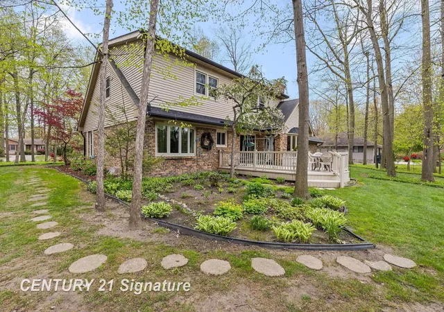 image of 3575 E Marcus Dr, Saginaw, MI 48603 | MLS# 50208442