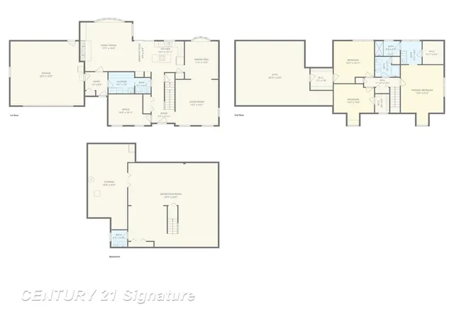 72nd image of 3575 E Marcus Dr, Saginaw, MI 48603 | MLS# 50208442