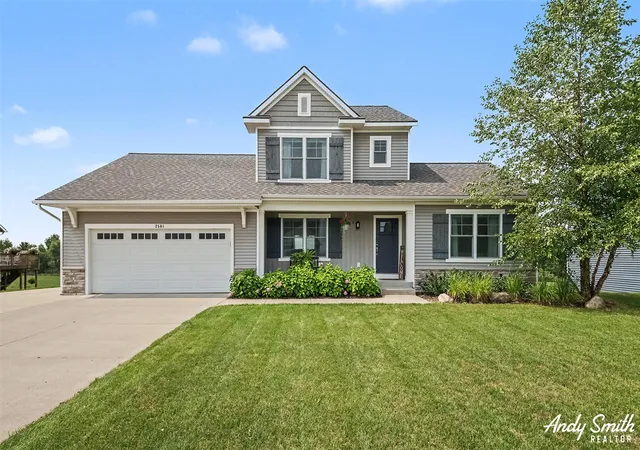 2nd image of 2561 Green Rush Ln, Zeeland, MI 49464 | MLS# 70553219