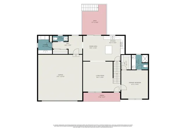 44th image of 2561 Green Rush Ln, Zeeland, MI 49464 | MLS# 70553219