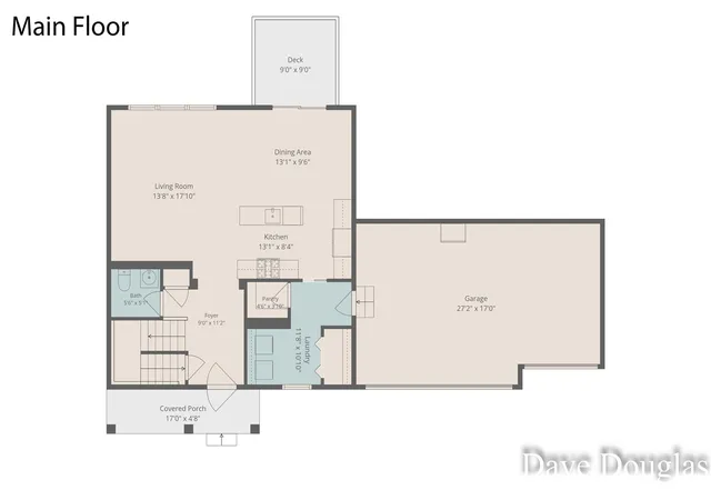 3rd image of 237 Young Ct, Rockford, MI 49341 | MLS# 70544016