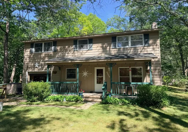 1st image of 6608 Sylva Beach Rd, Caseville, MI 48725 | MLS# 70554230