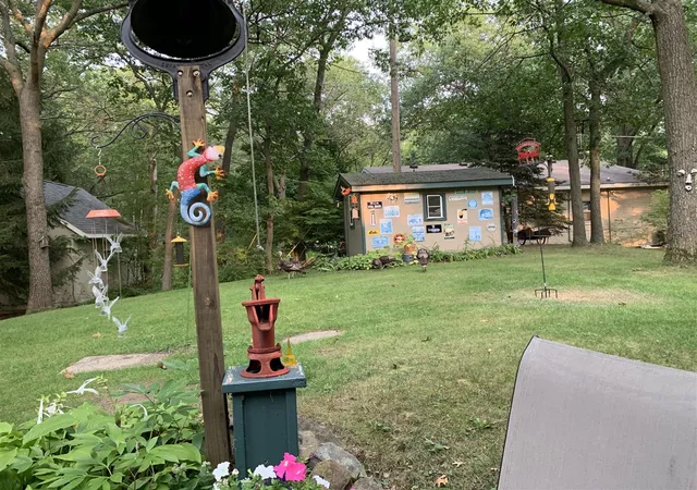 2nd image of 6608 Sylva Beach Rd, Caseville, MI 48725 | MLS# 70554230
