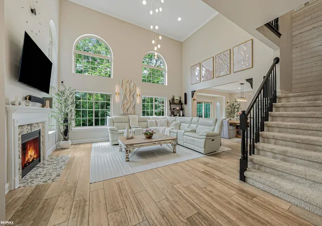 Photo 1 of Sale Pending at 53183 Celtic Dr, Shelby Township, MI 48315 | MLS# 50220079 | Listing updated on 2026-09-14