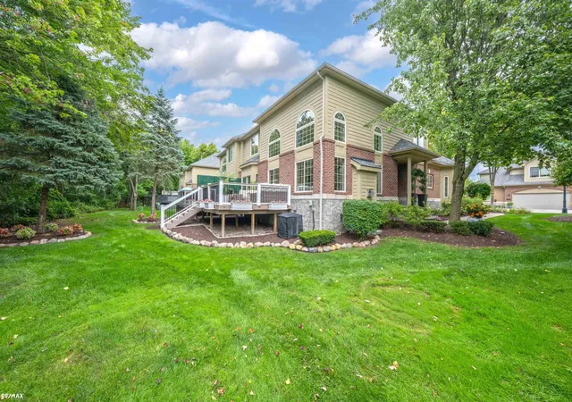 Photo 3 of Sale Pending at 53183 Celtic Dr, Shelby Township, MI 48315 | MLS# 50220079 | Listing updated on 2026-09-14