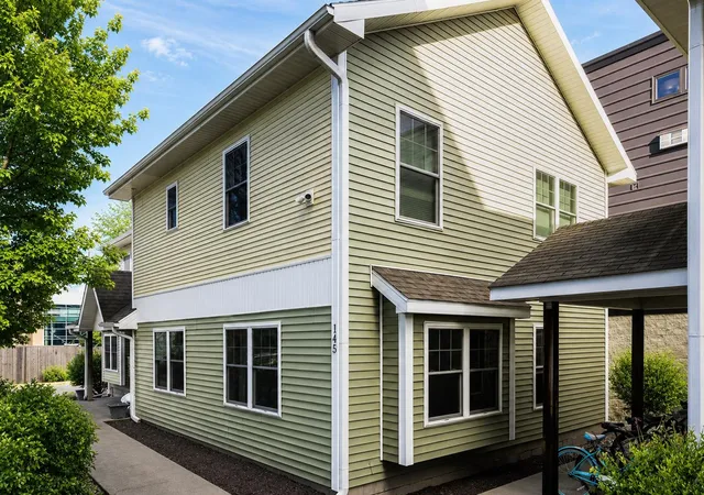 Condo for sale at 145 E Eighth St, Traverse City, MI 49684 | MLS# 80072836