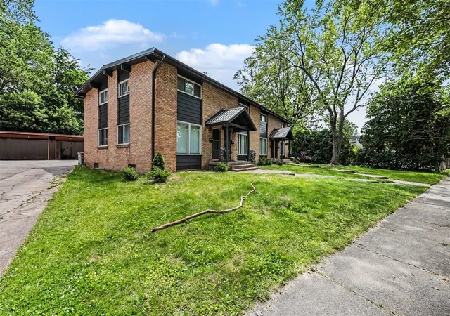 Homes for sale in Grand Rapids, MI | 1226 Northfield Ave, Grand Rapids, MI 49505 | MLS# 70534523