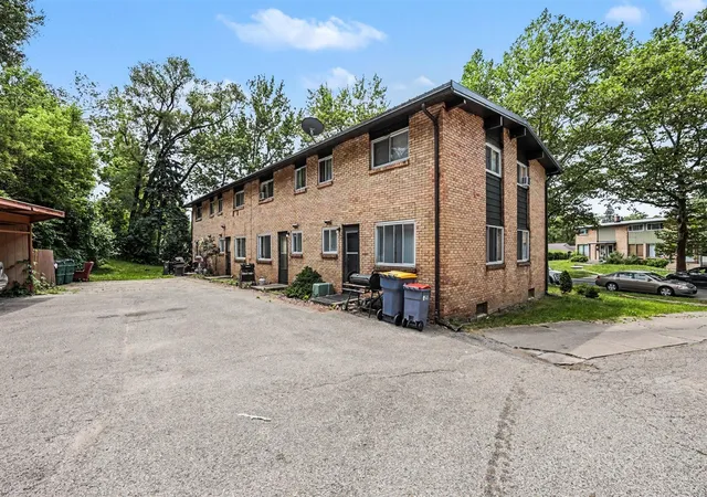 Homes for sale in Grand Rapids, MI | 1226 Northfield Ave, Grand Rapids, MI 49505 | MLS# 70534523