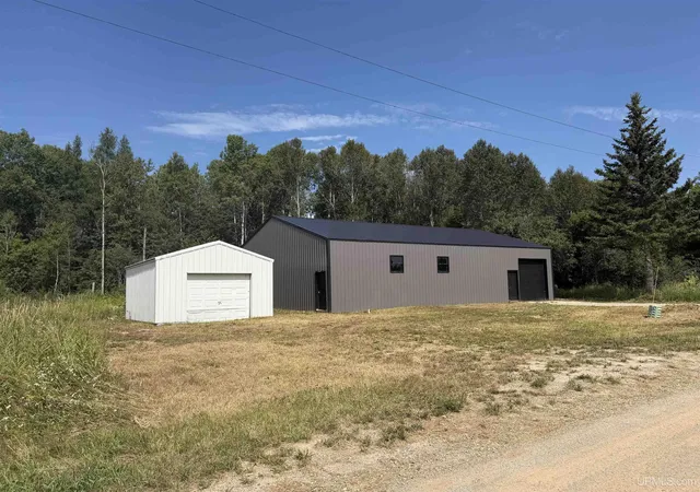 Photo 1 of Sale Pending at 14134 W County Road 462 Road, Newberry, MI 49868 | MLS# 50219567 | Listing updated on 2026-09-01