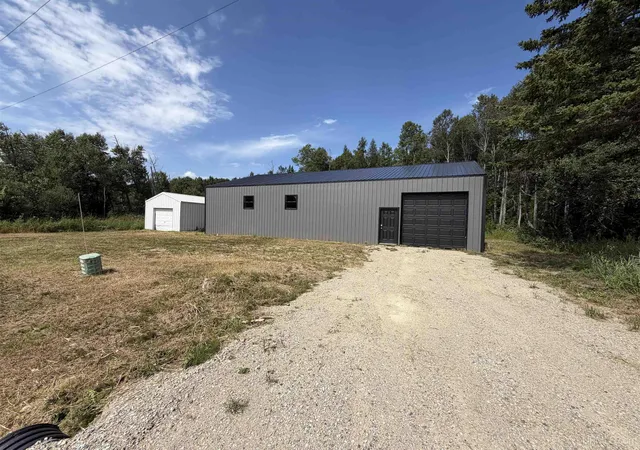 Photo 2 of Sale Pending at 14134 W County Road 462 Road, Newberry, MI 49868 | MLS# 50219567 | Listing updated on 2026-09-01