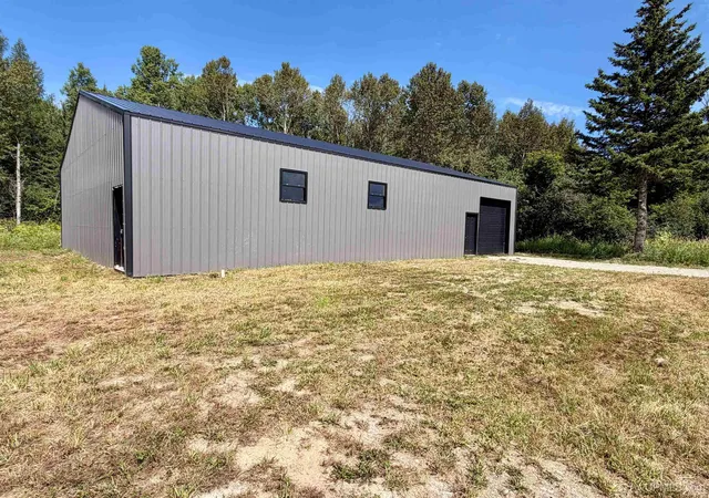 Photo 3 of Sale Pending at 14134 W County Road 462 Road, Newberry, MI 49868 | MLS# 50219567 | Listing updated on 2026-09-01