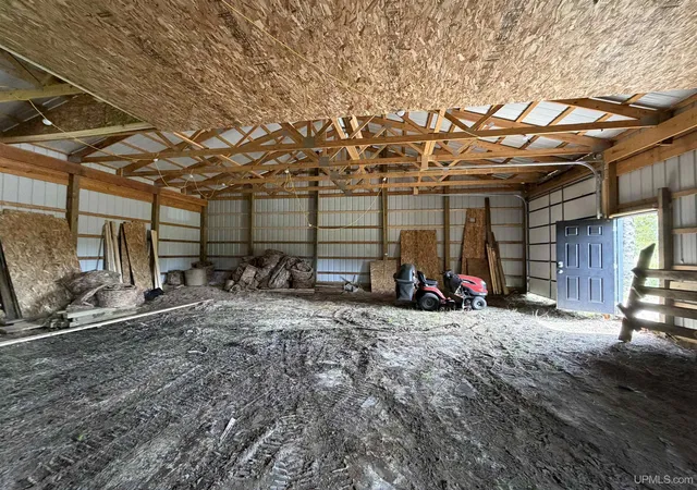 Photo 4 of Sale Pending at 14134 W County Road 462 Road, Newberry, MI 49868 | MLS# 50219567 | Listing updated on 2026-09-01