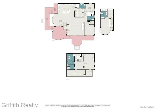 47th image of 4550 Clifford Rd, Brighton, MI 48116 | MLS# 61020377