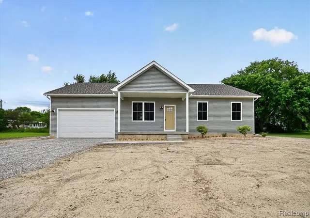 1st image of 926 Ford Rd, Carleton, MI 48117 | MLS# 61003241