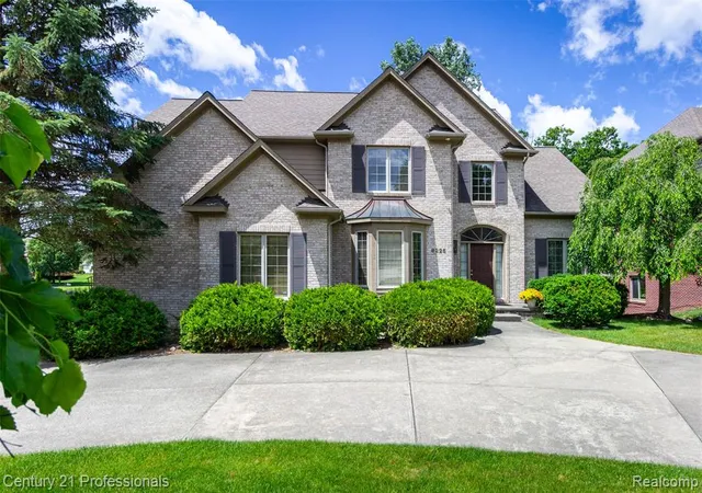 Homes for sale in Clarkston, MI | 8225 Brookstone Ln, Clarkston, MI 48348 | MLS# 61003130