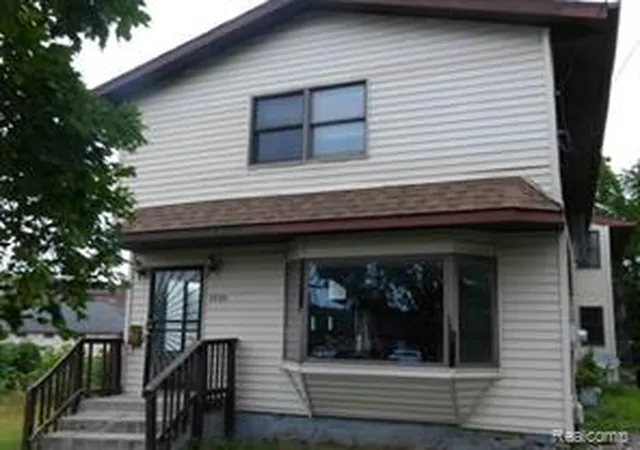 Homes for sale in Jackson, MI | 1210 Deyo St, Jackson, MI 49201 | MLS# 61009809