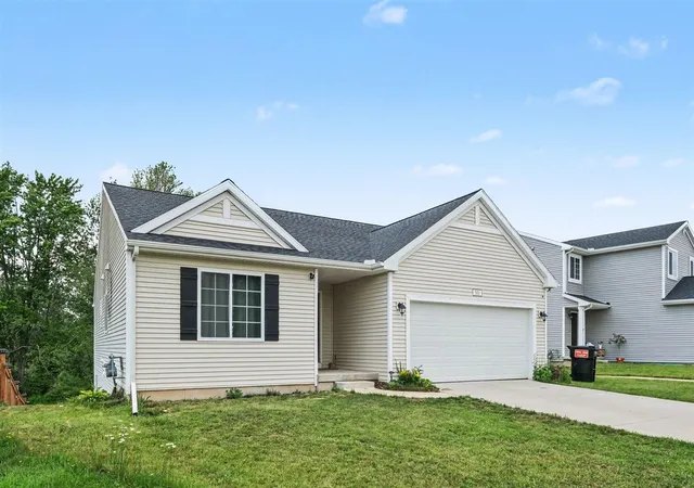 Homes for sale in Cedar Springs, MI | 501 Pioneer Trl, Cedar Springs, MI 49319 | MLS# 70540483