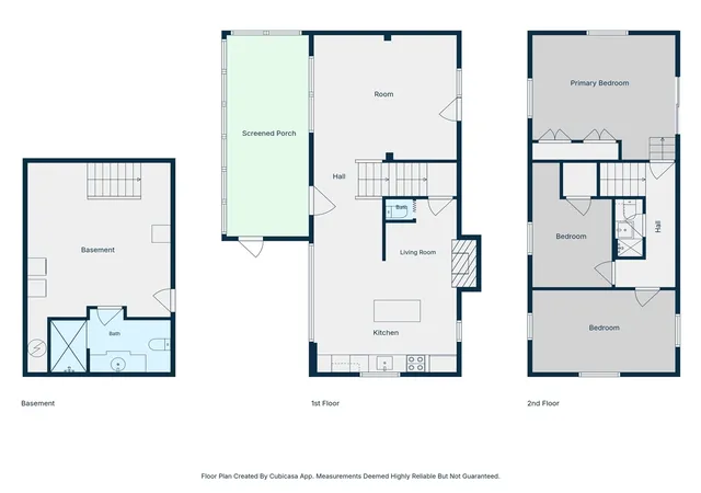 50th image of 11870 Bayer Rd, Roscommon, MI 48653 | MLS# 70541573