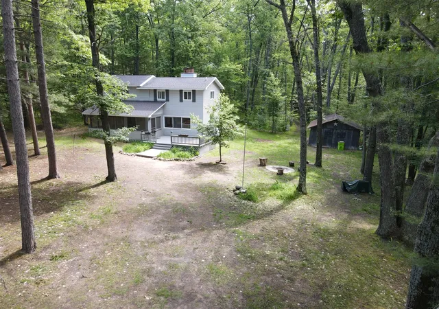 5th image of 11870 Bayer Rd, Roscommon, MI 48653 | MLS# 70541573