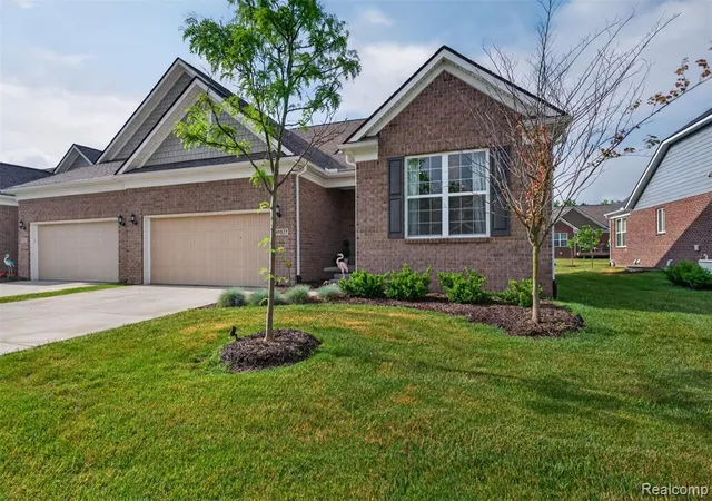 2nd image of 48827 Windfall Rd, Novi, MI 48374 | MLS# 61001438