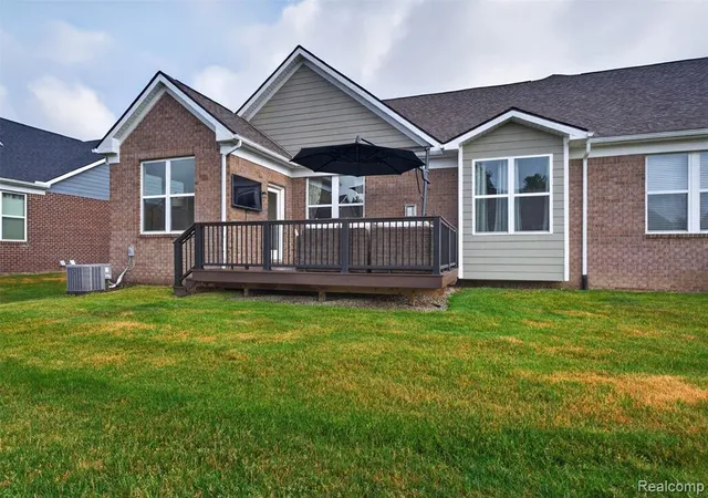 3rd image of 48827 Windfall Rd, Novi, MI 48374 | MLS# 61001438