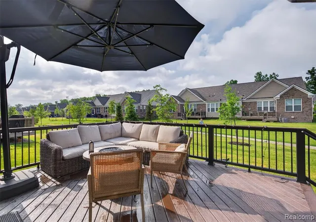 4th image of 48827 Windfall Rd, Novi, MI 48374 | MLS# 61001438