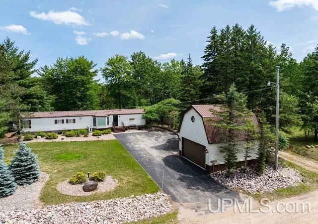 Homes for sale in Pembine T Wi, WI | N17280 Verhayen Ln, Pembine T Wi, WI 54156 | MLS# 50213007