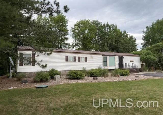 Homes for sale in Pembine T Wi, WI | N17280 Verhayen Ln, Pembine T Wi, WI 54156 | MLS# 50213007