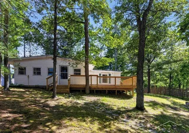 1st image of 7059 Chain Lake Dr, South Branch, MI 48761 | MLS# 50211888