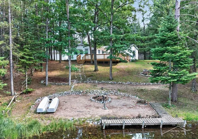 Photo 3 of Single family home for sale at 7059 Chain Lake Dr, South Branch, MI 48761 | MLS# 50211888 | Listing updated on 2026-08-26