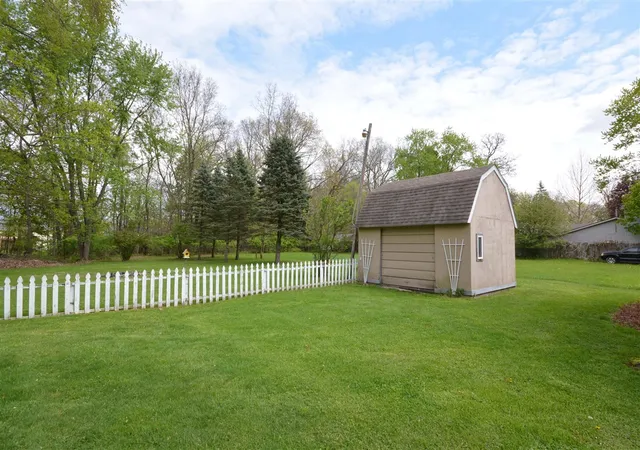 Homes for sale in Kalamazoo, MI | 5007 Fordham Ave, Kalamazoo, MI 49048 | MLS# 70529251