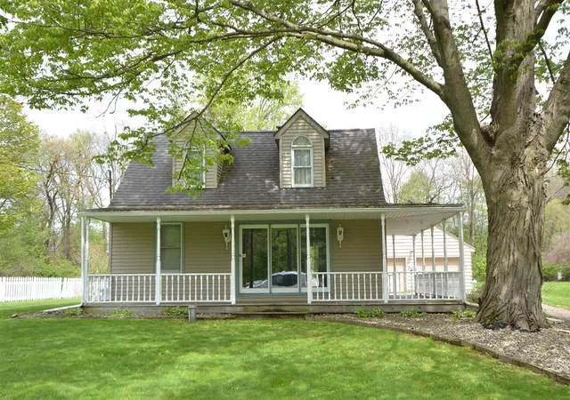Homes for sale in Kalamazoo, MI | 5007 Fordham Ave, Kalamazoo, MI 49048 | MLS# 70529251