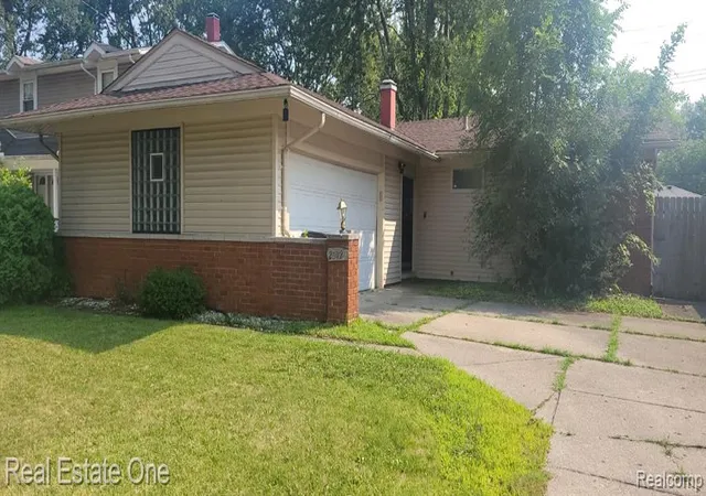 1st image of 20120 Salisbury St, Saint Clair Shores, MI 48080 1661 | MLS# 60928622