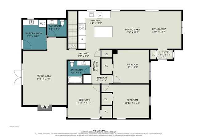 Photo 33 of Sale Pending at 34 E 30th St, Holland, MI 49423 | MLS# 70555120 | Listing updated on 2026-08-30