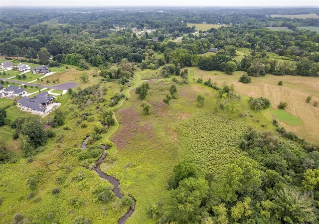 Land for sale at Pine Ridge Ct, Ann Arbor, MI 48103 | MLS# 70552386