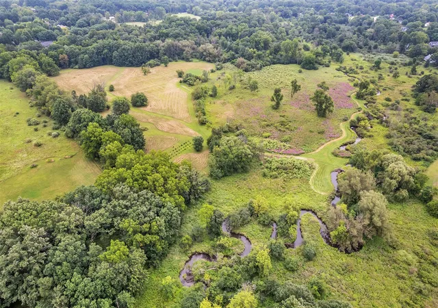 Photo 3 of Land for sale at Pine Ridge Ct, Ann Arbor, MI 48103 | MLS# 70552386 | Listing updated on 2026-08-19