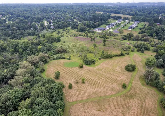 Photo 4 of Land for sale at Pine Ridge Ct, Ann Arbor, MI 48103 | MLS# 70552386 | Listing updated on 2026-08-19