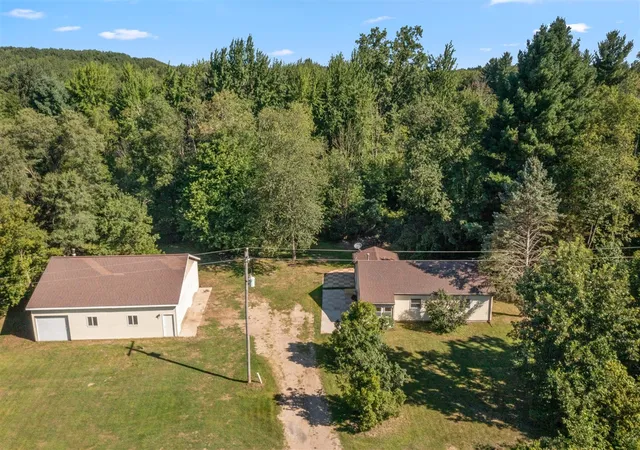 Photo 1 of Single family home for sale at 4495 Egner St, Cedar Springs, MI 49319 | MLS# 70554740 | Listing updated on 2026-09-06