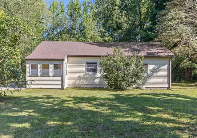 Photo 2 of Single family home for sale at 4495 Egner St, Cedar Springs, MI 49319 | MLS# 70554740 | Listing updated on 2026-09-06