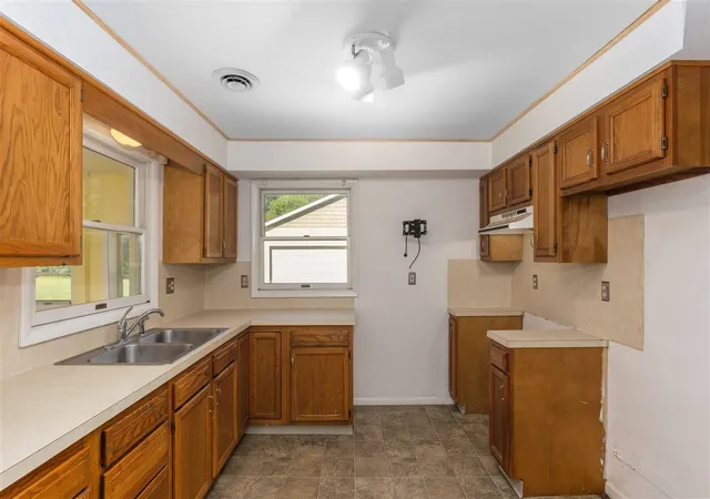Photo 3 of Single family home for sale at 4495 Egner St, Cedar Springs, MI 49319 | MLS# 70554740 | Listing updated on 2026-09-06