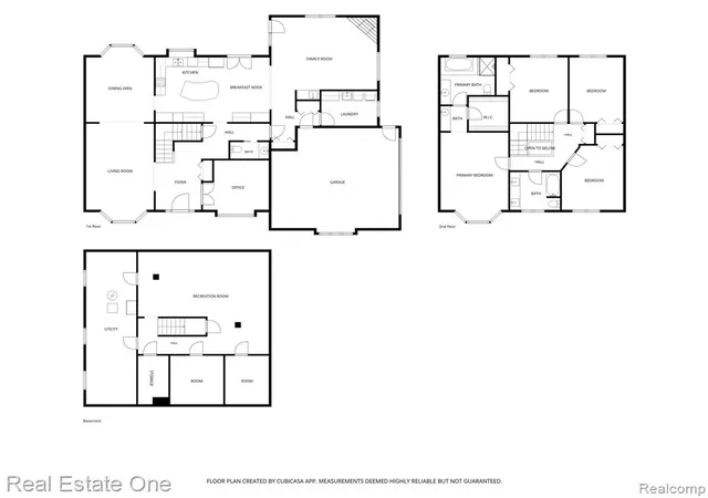 Photo 88 of Sale Pending at 37125 Fox Glen, Farmington Hills, MI 48331 | MLS# 61021375 | Listing updated on 2026-08-30