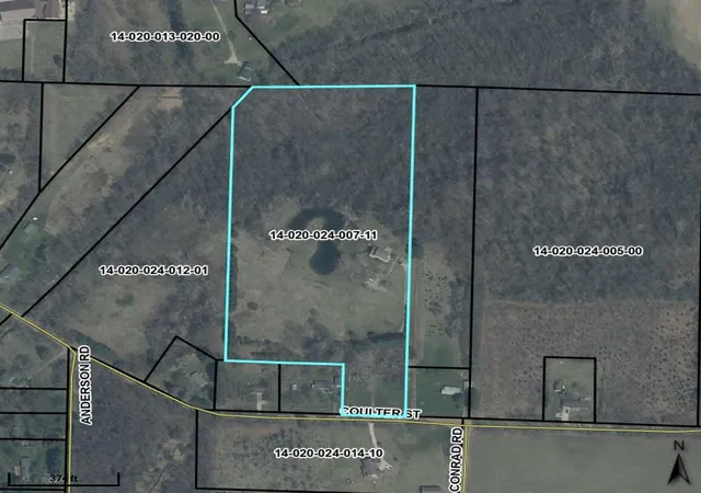 Homes for sale in Edwardsburg, MI | 28810 Coulter St, Edwardsburg, MI 49112 | MLS# 70531101