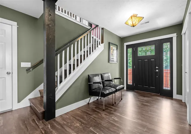 Photo 4 of Sale Pending at 6840 Flower Dr, Delton, MI 49046 | MLS# 70554479 | Listing updated on 2026-09-24