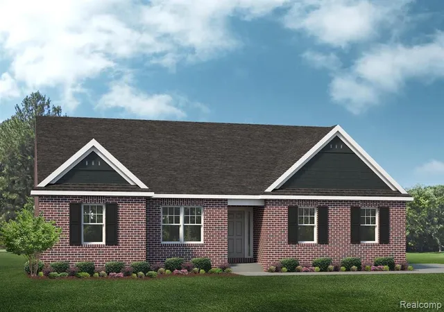 1st image of 26643 Triple Crown Ct, South Lyon, MI 48178 | MLS# 61002391