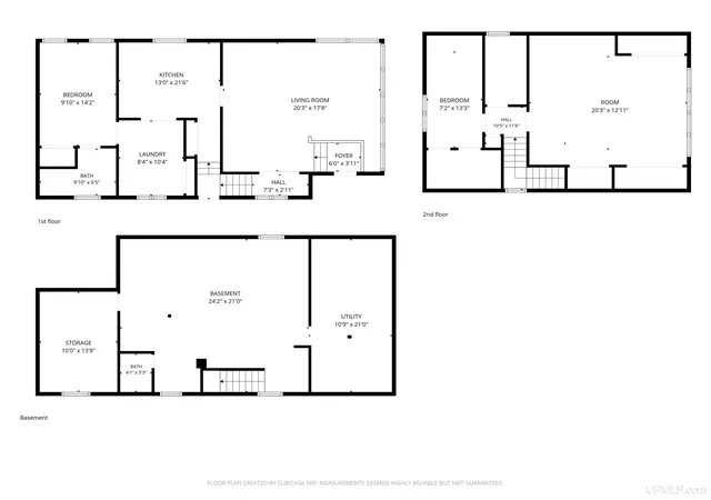 40th image of 912 Erie Ave, Crystal Falls, MI 49920 | MLS# 50210422