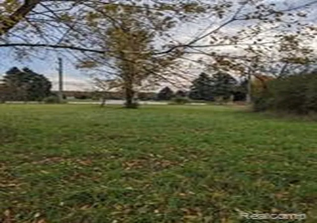 5th image of 12885 Ebeling Rd, Bruce Twp, MI 48065 | MLS# 61009293
