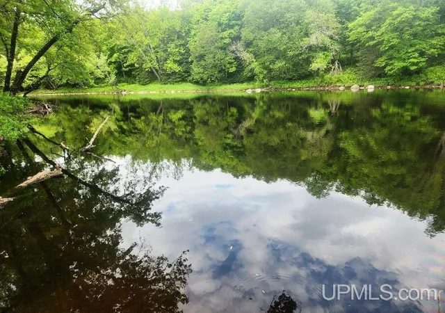 Homes for sale in Crystal Falls, MI | Lot 5 Wilderness Way Rd, Crystal Falls, MI 49920 | MLS# 50210507