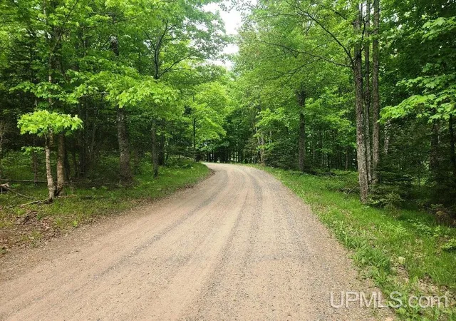 Homes for sale in Crystal Falls, MI | Lot 5 Wilderness Way Rd, Crystal Falls, MI 49920 | MLS# 50210507