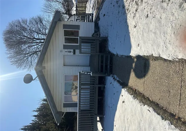 1st image of 187 Ne Nebraska Ave, Pontiac, MI 48341 | MLS# 60973557