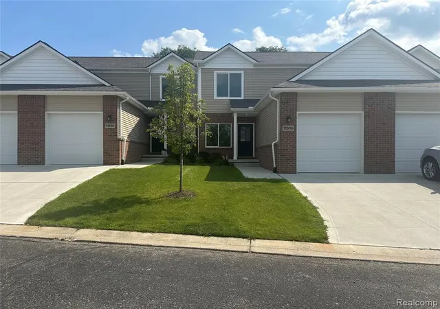 1st image of 11306 Woodruff Lake, Brighton, MI 48116 | MLS# 61019715